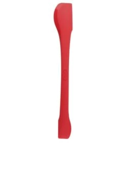 Besorgen 🎉 Backformen & -zubehör Dr. Oetker Silikon-Spatel "Flexxibel" In Rot - (L)27 Cm Günstig Kaufen 🌟