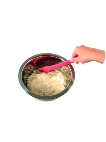 Am billigsten 🔥 Backformen & -zubehör Dr. Oetker Silikon-Spatel Flexxible Love Günstig Kaufen ✔️ 4 Am billigsten 🔥 Backformen & -zubehör Dr. Oetker Silikon-Spatel Flexxible Love Günstig Kaufen ✔️ – Bild 4