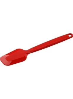 Coupon 🎁 Backformen & -zubehör Dr. Oetker Silikon-Teigschaber "Flexxible Love" In Rot - (L)22 Cm Günstig Kaufen 👏