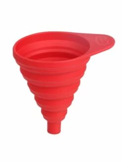 Blitzangebot 🌟 Siebe & Trichter Dr. Oetker Silikon-Trichter Flexxible Love Günstig Kaufen 🔥