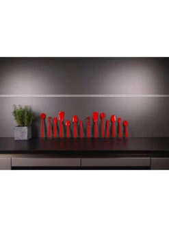 Bester Verkauf 🔥 Küchenhelfer Dr. Oetker Silikon-Wender FLEXXIBEL LOVE Günstig Kaufen 🛒 -Dr.oetker Verkaufsladen dr oetker silikon wender flexxibel love 6