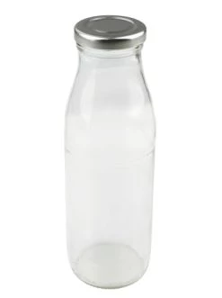 Auslauf 👏 Vorratsbehälter Dr. Oetker Smoothie-Flasche 750 Ml Zum Selbstbefüllen Günstig Kaufen 🎉