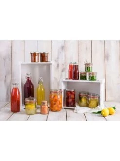 Auslauf 👏 Vorratsbehälter Dr. Oetker Smoothie-Flasche 750 Ml Zum Selbstbefüllen Günstig Kaufen 🎉 -Dr.oetker Verkaufsladen dr oetker smoothie flasche 750 ml zum selbstbefullen 4