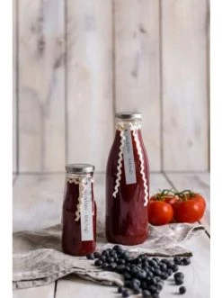 Auslauf 👏 Vorratsbehälter Dr. Oetker Smoothie-Flasche 750 Ml Zum Selbstbefüllen Günstig Kaufen 🎉 -Dr.oetker Verkaufsladen dr oetker smoothie flasche 750 ml zum selbstbefullen 8