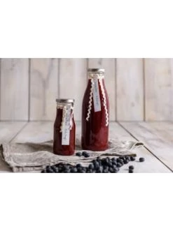 Auslauf 👏 Vorratsbehälter Dr. Oetker Smoothie-Flasche 750 Ml Zum Selbstbefüllen Günstig Kaufen 🎉 -Dr.oetker Verkaufsladen dr oetker smoothie flasche 750 ml zum selbstbefullen 9