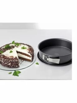 Besorgen ✔️ Backformen & -zubehör Dr. Oetker Spring-/Backform BACK-HARMONIE, Ø 26 Cm Günstig Kaufen 🤩 -Dr.oetker Verkaufsladen dr oetker spring backform back harmonie o 26 cm 2