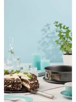 Besorgen ✔️ Backformen & -zubehör Dr. Oetker Spring-/Backform BACK-HARMONIE, Ø 26 Cm Günstig Kaufen 🤩 -Dr.oetker Verkaufsladen dr oetker spring backform back harmonie o 26 cm 3