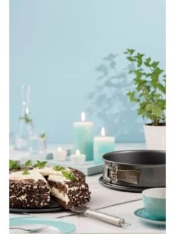 Besorgen ✔️ Backformen & -zubehör Dr. Oetker Spring-/Backform BACK-HARMONIE, Ø 26 Cm Günstig Kaufen 🤩 -Dr.oetker Verkaufsladen dr oetker spring backform back harmonie o 26 cm 4