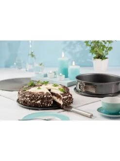 Besorgen ✔️ Backformen & -zubehör Dr. Oetker Spring-/Backform BACK-HARMONIE, Ø 26 Cm Günstig Kaufen 🤩 -Dr.oetker Verkaufsladen dr oetker spring backform back harmonie o 26 cm 6
