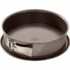 Bestes Angebot ⌛ Backformen & -zubehör Dr. Oetker Springform "Back Edition" In Braun - Ø 26 Cm Günstig Kaufen ✨