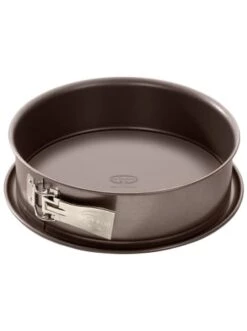 Brandneu 🌟 Backformen & -zubehör Dr. Oetker Springform BACK-EDITION Mit Emaille-Servierboden, Ø 26 Cm Günstig Kaufen ❤️