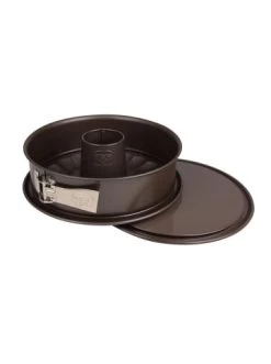 Aktion 🤩 Backformen & -zubehör Dr. Oetker Springform BACK-EDITION, Ø 28 Cm Günstig Kaufen 🔔