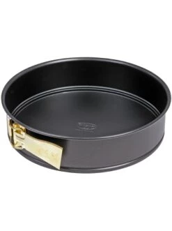 Beste Bewertungen von 💯 Backformen & -zubehör Dr. Oetker Springform "Back Freude Classic" In Schwarz - Ø 28 Cm Günstig Kaufen 😀