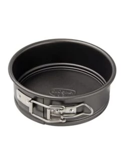 Billig ✨ Backformen & -zubehör Dr. Oetker Springform Back-Freude Classic, Ø 12 Cm Günstig Kaufen 🧨