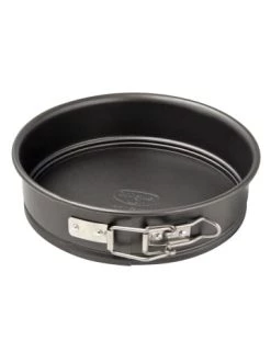 Schlussverkauf ⭐ Backformen & -zubehör Dr. Oetker Springform Back-Freude Classic, Ø 16 Cm Günstig Kaufen 👏