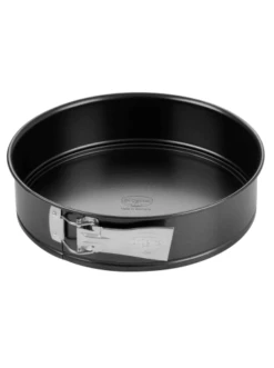 Bester Verkauf 🛒 Backformen & -zubehör Dr. Oetker Springform Back-Freude Classic, Ø 24 Cm Günstig Kaufen ✨