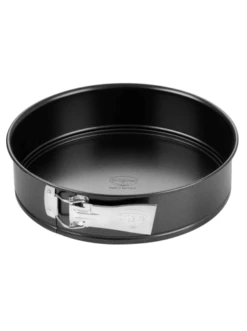 Bester Verkauf 👏 Backformen & -zubehör Dr. Oetker Springform Back-Freude Classic, Ø 26 Cm Günstig Kaufen 🥰