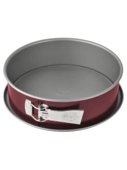 Bester Verkauf 👏 Backformen & -zubehör Dr. Oetker Springform Back-Liebe Bicolor, Ø 26 Cm Günstig Kaufen ❤️