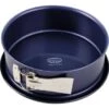 Billig 😀 Backformen & -zubehör Dr. Oetker Springform "Back Liebe" In Dunkelblau - Ø 18 Cm Günstig Kaufen ⭐