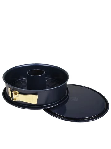 Bester Verkauf ✨ Backformen & -zubehör Dr. Oetker Springform "Back Liebe" In Dunkelblau - Ø 26 Cm Günstig Kaufen 🥰 1 Bester Verkauf ✨ Backformen & -zubehör Dr. Oetker Springform "Back Liebe" In Dunkelblau - Ø 26 Cm Günstig Kaufen 🥰