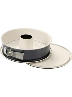 Brandneu 👍 Backformen & -zubehör Dr. Oetker Springform "Back Trend" In Anthrazit/ Weiß - Ø 26 Cm Günstig Kaufen 😉