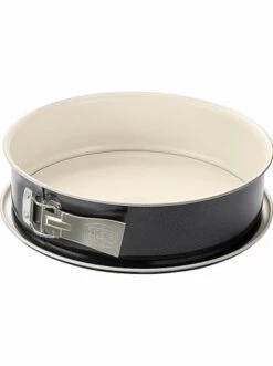 Coupon 🤩 Backformen & -zubehör Dr. Oetker Springform "Back Trend" In Anthrazit/ Weiß - Ø 26 Cm Günstig Kaufen 🌟