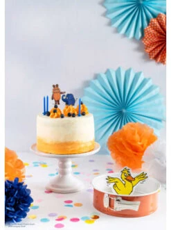 Bestes Angebot 🤩 Backformen & -zubehör Dr. Oetker Springform DieMaus, Ø 20 Cm Günstig Kaufen 💯 -Dr.oetker Verkaufsladen dr oetker springform diemaus o 20 cm 3