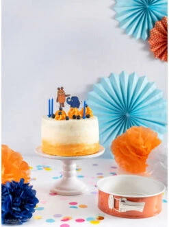 Bestes Angebot 🤩 Backformen & -zubehör Dr. Oetker Springform DieMaus, Ø 20 Cm Günstig Kaufen 💯 -Dr.oetker Verkaufsladen dr oetker springform diemaus o 20 cm 4