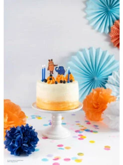 Bestes Angebot 🤩 Backformen & -zubehör Dr. Oetker Springform DieMaus, Ø 20 Cm Günstig Kaufen 💯 -Dr.oetker Verkaufsladen dr oetker springform diemaus o 20 cm 5