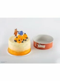 Bestes Angebot 🤩 Backformen & -zubehör Dr. Oetker Springform DieMaus, Ø 20 Cm Günstig Kaufen 💯 -Dr.oetker Verkaufsladen dr oetker springform diemaus o 20 cm 7