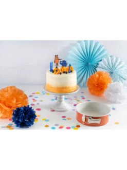 Bestes Angebot 🤩 Backformen & -zubehör Dr. Oetker Springform DieMaus, Ø 20 Cm Günstig Kaufen 💯 -Dr.oetker Verkaufsladen dr oetker springform diemaus o 20 cm 8