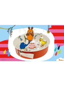 Beste Bewertungen von 🧨 Backformen & -zubehör Dr. Oetker Springform DieMaus, Ø 26 Cm Günstig Kaufen 🔔 13 Beste Bewertungen von 🧨 Backformen & -zubehör Dr. Oetker Springform DieMaus, Ø 26 Cm Günstig Kaufen 🔔 -Dr.oetker Verkaufsladen dr oetker springform diemaus o 26 cm 3
