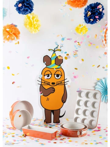 Beste Bewertungen von 🧨 Backformen & -zubehör Dr. Oetker Springform DieMaus, Ø 26 Cm Günstig Kaufen 🔔 6 Beste Bewertungen von 🧨 Backformen & -zubehör Dr. Oetker Springform DieMaus, Ø 26 Cm Günstig Kaufen 🔔 – Bild 6