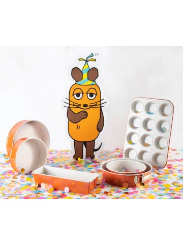 Beste Bewertungen von 🧨 Backformen & -zubehör Dr. Oetker Springform DieMaus, Ø 26 Cm Günstig Kaufen 🔔 7 Beste Bewertungen von 🧨 Backformen & -zubehör Dr. Oetker Springform DieMaus, Ø 26 Cm Günstig Kaufen 🔔 – Bild 7