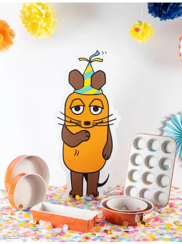 Beste Bewertungen von 🧨 Backformen & -zubehör Dr. Oetker Springform DieMaus, Ø 26 Cm Günstig Kaufen 🔔 8 Beste Bewertungen von 🧨 Backformen & -zubehör Dr. Oetker Springform DieMaus, Ø 26 Cm Günstig Kaufen 🔔 – Bild 8