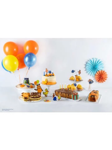 Beste Bewertungen von 🧨 Backformen & -zubehör Dr. Oetker Springform DieMaus, Ø 26 Cm Günstig Kaufen 🔔 10 Beste Bewertungen von 🧨 Backformen & -zubehör Dr. Oetker Springform DieMaus, Ø 26 Cm Günstig Kaufen 🔔 – Bild 10