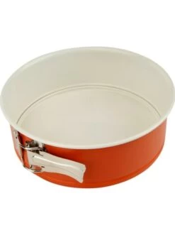 Budget 💯 Backformen & -zubehör Dr. Oetker Springform "Maus" In Orange/ Weiß - Ø 20 Cm Günstig Kaufen ⌛