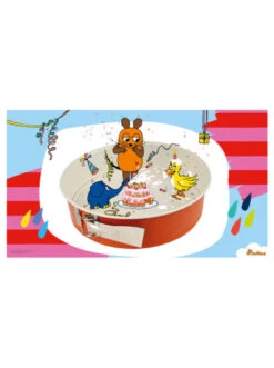 Rabatt 💯 Backformen & -zubehör Dr. Oetker Springform "Maus" In Orange/ Weiß - Ø 26 Cm Günstig Kaufen 👏 -Dr.oetker Verkaufsladen dr oetker springform maus in orange weiss o 26 cm 2