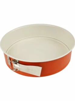 Rabatt 💯 Backformen & -zubehör Dr. Oetker Springform "Maus" In Orange/ Weiß - Ø 26 Cm Günstig Kaufen 👏