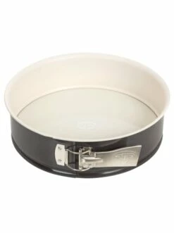 Beste Bewertungen von 😉 Backformen & -zubehör Dr. Oetker Springform Mit Emaille-Boden Exclusive, Ø 26 Cm Günstig Kaufen 👏