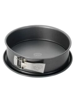 Bester Verkauf 🌟 Backformen & -zubehör Dr. Oetker Springform Mit Emaille-Servierboden Back-Harmonie, Ø 24 Cm Günstig Kaufen ⭐
