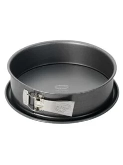 Bestpreis 🤩 Backformen & -zubehör Dr. Oetker Springform Mit Emaille-Servierboden Back-Harmonie, Ø 28 Cm Günstig Kaufen ✨
