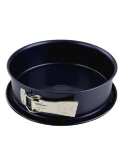 Angebote 😉 Backformen & -zubehör Dr. Oetker Springform Mit Emaille-Servierboden Und Antihaft-Ring Back-Liebe Emaille, Ø 24 C Günstig Kaufen 😀