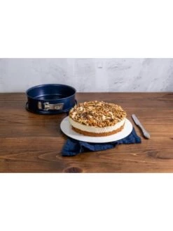 Angebote 🔥 Backformen & -zubehör Dr. Oetker Springform Mit Emaille-Servierboden Und Antihaft-Ring Back-Liebe Emaille, Ø 26 C Günstig Kaufen 👏 12 Angebote 🔥 Backformen & -zubehör Dr. Oetker Springform Mit Emaille-Servierboden Und Antihaft-Ring Back-Liebe Emaille, Ø 26 C Günstig Kaufen 👏 -Dr.oetker Verkaufsladen dr oetker springform mit emaille servierboden und antihaft ring back liebe emaille o 26 c 2