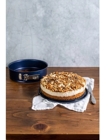 Angebote 🔥 Backformen & -zubehör Dr. Oetker Springform Mit Emaille-Servierboden Und Antihaft-Ring Back-Liebe Emaille, Ø 26 C Günstig Kaufen 👏 5 Angebote 🔥 Backformen & -zubehör Dr. Oetker Springform Mit Emaille-Servierboden Und Antihaft-Ring Back-Liebe Emaille, Ø 26 C Günstig Kaufen 👏 – Bild 5