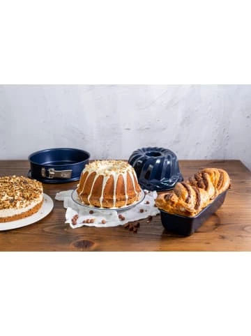 Angebote 🔥 Backformen & -zubehör Dr. Oetker Springform Mit Emaille-Servierboden Und Antihaft-Ring Back-Liebe Emaille, Ø 26 C Günstig Kaufen 👏 8 Angebote 🔥 Backformen & -zubehör Dr. Oetker Springform Mit Emaille-Servierboden Und Antihaft-Ring Back-Liebe Emaille, Ø 26 C Günstig Kaufen 👏 – Bild 8