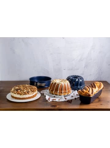 Angebote 🔥 Backformen & -zubehör Dr. Oetker Springform Mit Emaille-Servierboden Und Antihaft-Ring Back-Liebe Emaille, Ø 26 C Günstig Kaufen 👏 9 Angebote 🔥 Backformen & -zubehör Dr. Oetker Springform Mit Emaille-Servierboden Und Antihaft-Ring Back-Liebe Emaille, Ø 26 C Günstig Kaufen 👏 – Bild 9