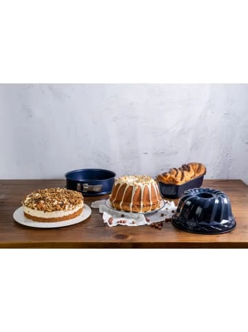 Angebote 🔥 Backformen & -zubehör Dr. Oetker Springform Mit Emaille-Servierboden Und Antihaft-Ring Back-Liebe Emaille, Ø 26 C Günstig Kaufen 👏 10 Angebote 🔥 Backformen & -zubehör Dr. Oetker Springform Mit Emaille-Servierboden Und Antihaft-Ring Back-Liebe Emaille, Ø 26 C Günstig Kaufen 👏 – Bild 10