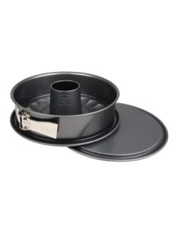 Angebote 💯 Backformen & -zubehör Dr. Oetker Springform Mit Flach- Und Rohrboden Back-Harmonie, Ø 24 Cm Günstig Kaufen 🛒