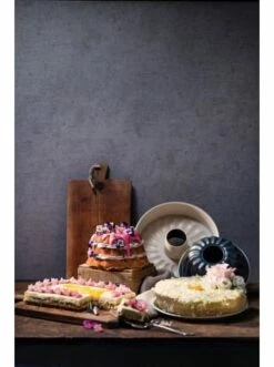 Rabatt 👏 Backformen & -zubehör Dr. Oetker Springform Mit Flach- Und Rohrboden BACK-TREND, Ø 28 Cm Günstig Kaufen 😀 -Dr.oetker Verkaufsladen dr oetker springform mit flach und rohrboden back trend o 28 cm 3